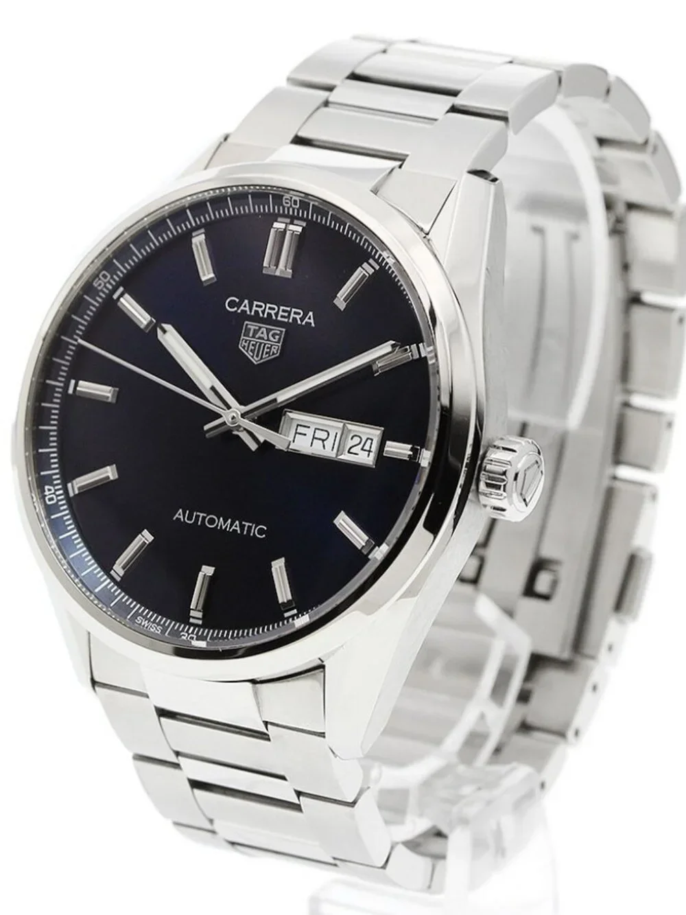 Tag Heuer product details